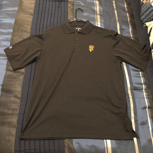 San Francisco Giants Polo (Medium)
